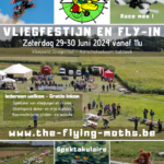Vliegfestijn & Fly-in op 29 en 30 juni 2024